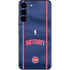 NBA Detroit Pistons Jersey Galaxy S22 Skin